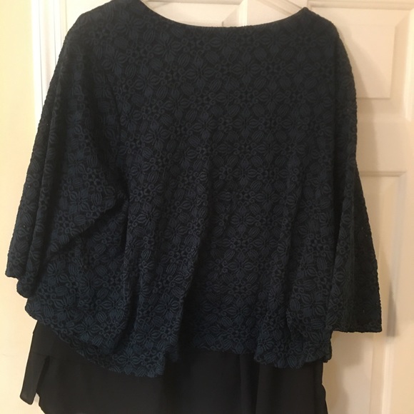 catherines plus size top - Picture 2 of 3